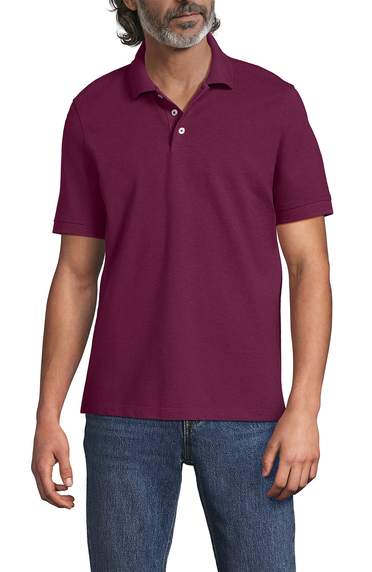 Claret Heather