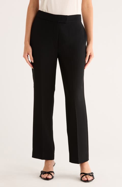 Reagan Pull-On Pants