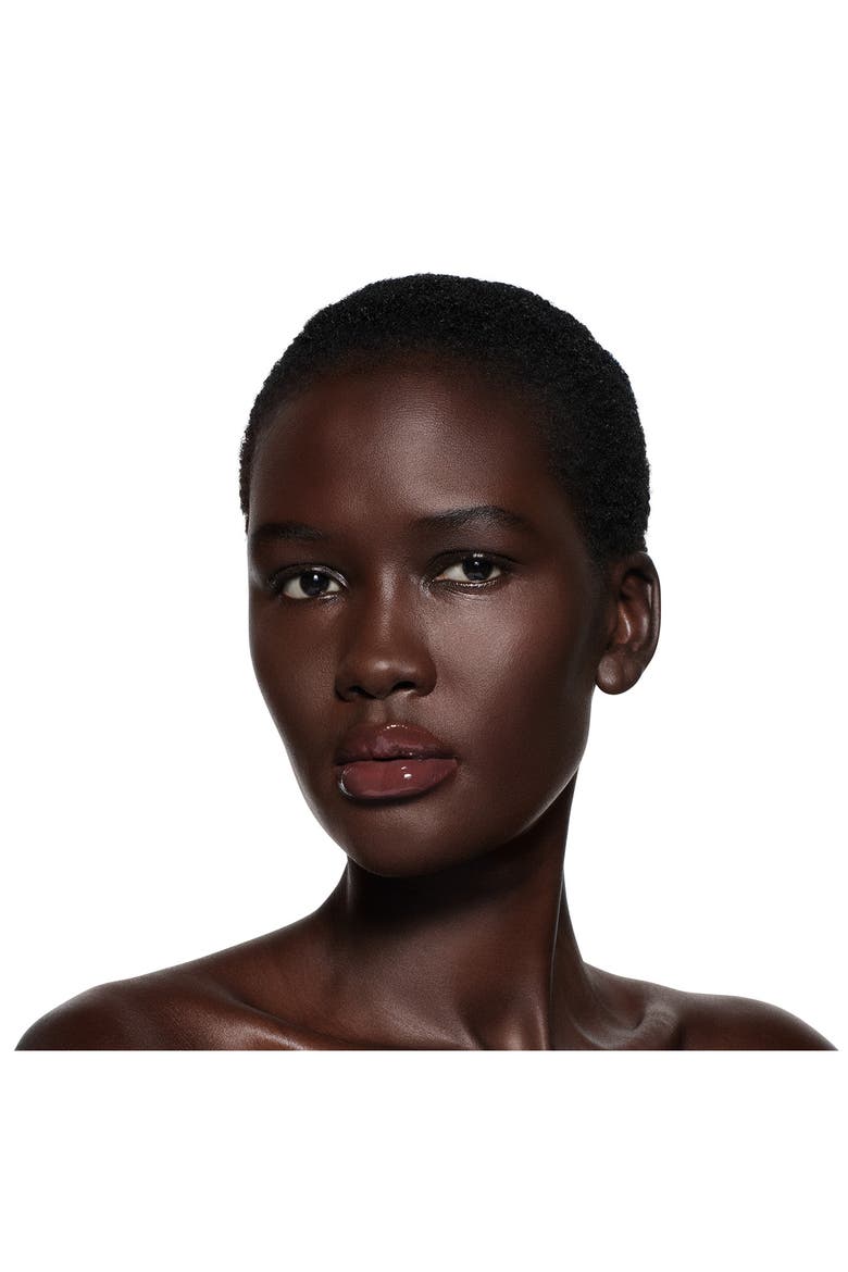 Posh Gloss, Alternate, color, APERITIVO