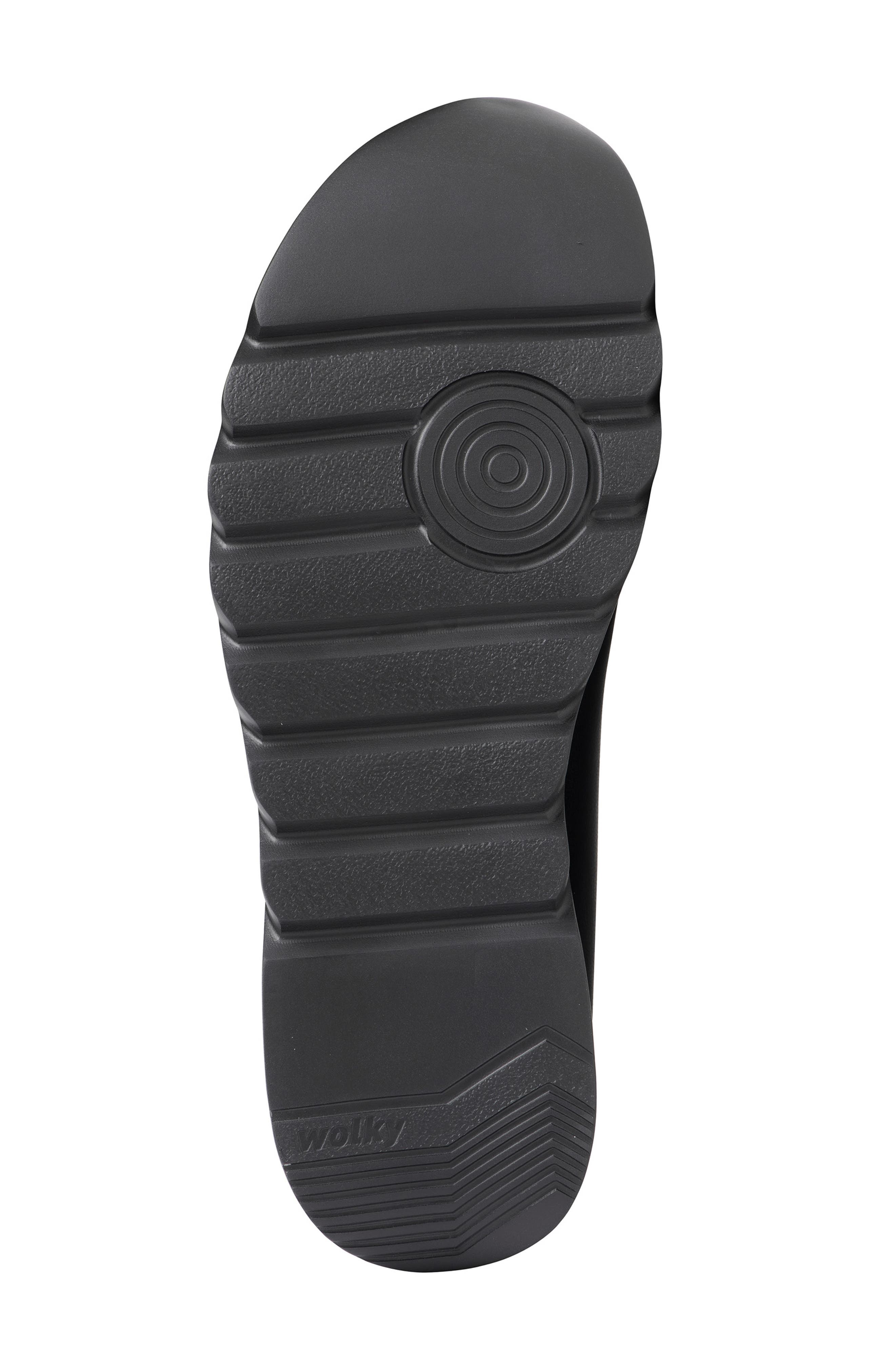 Wolky Snallerina Flat, Alternate, color, 