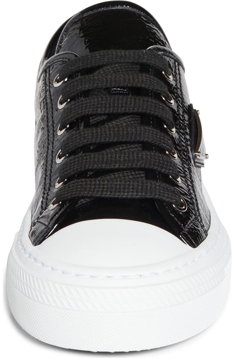 Prada Naplak Low Top Sneaker, Alternate, color,