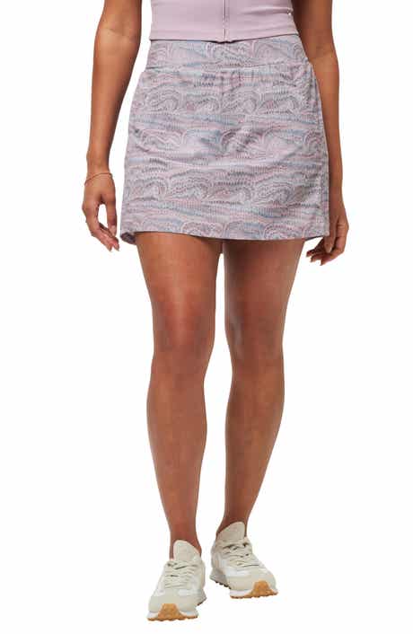 TravisMathew Capture the Moment Skort