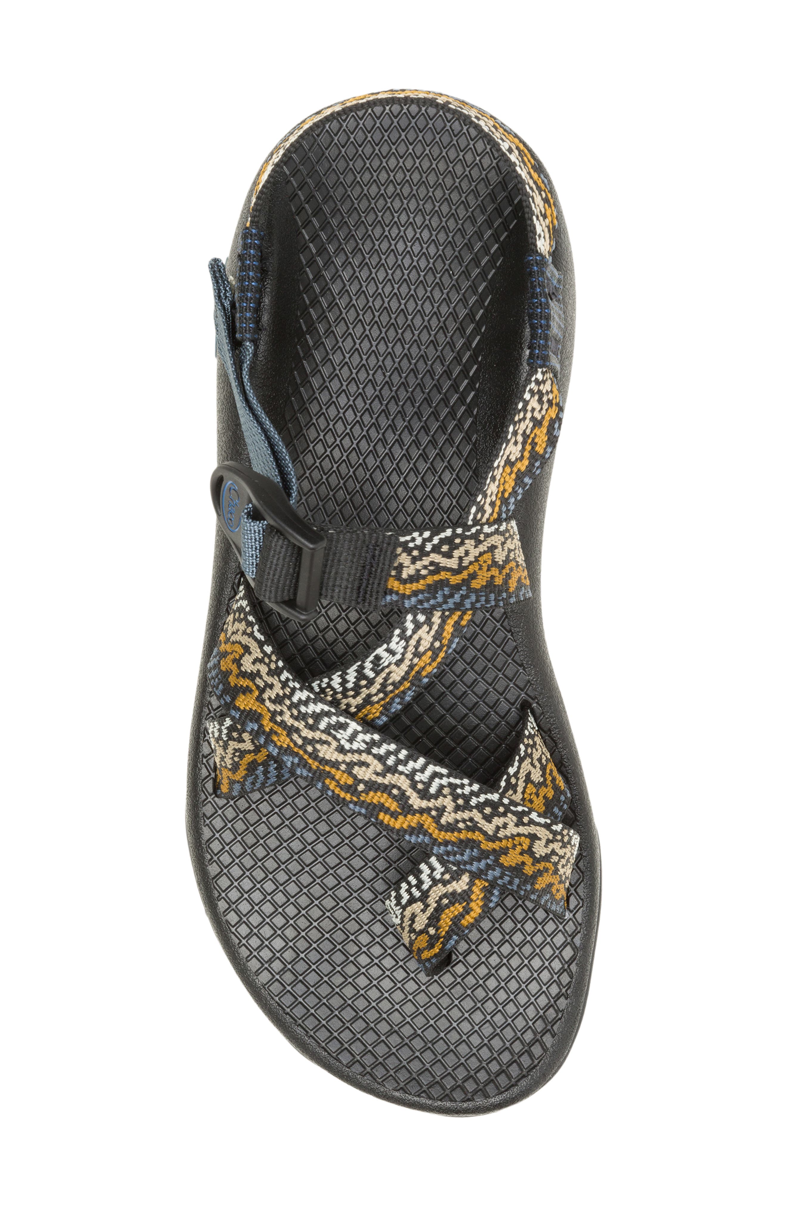 Chaco Rapid Pro Toe Loop Sandal, Alternate, color, Eddy Urban Slate