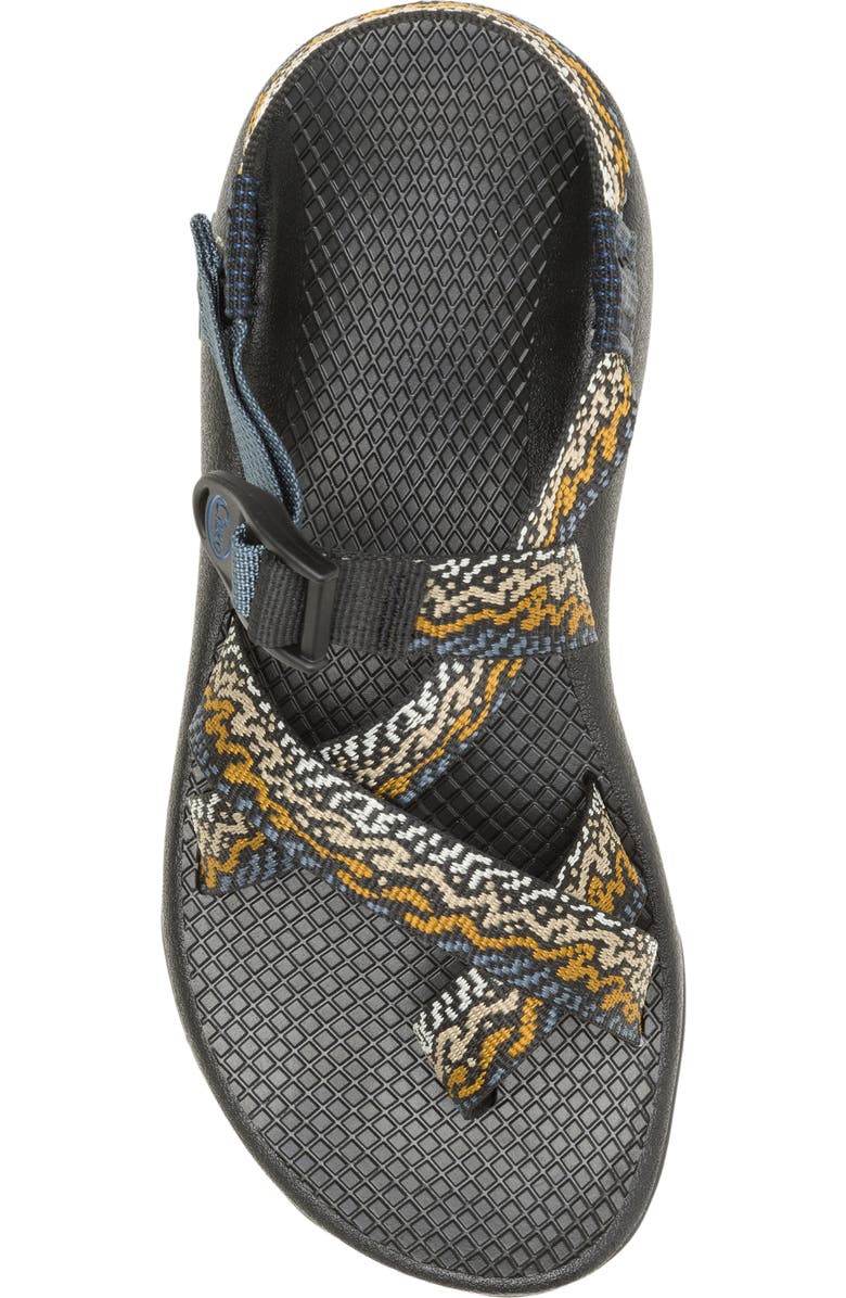 Chaco Rapid Pro Toe Loop Sandal, Alternate, color, Eddy Urban Slate