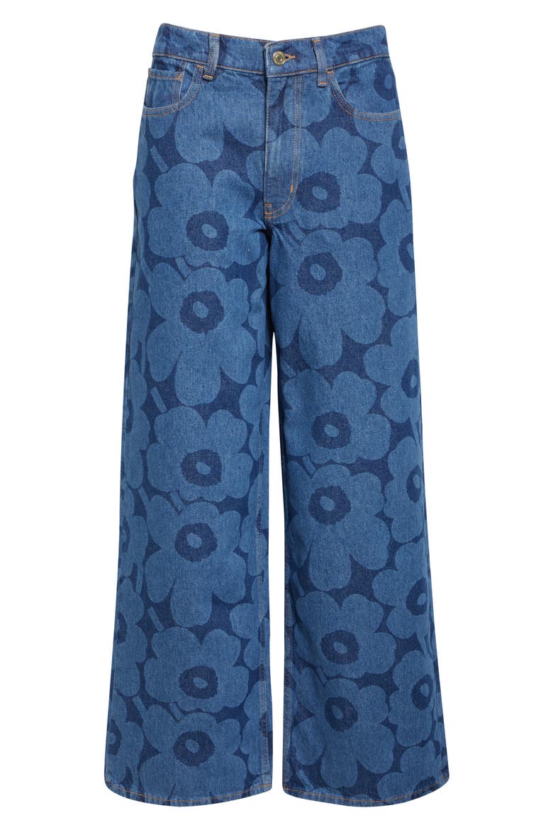 Maridenim Unikko Loose Fit Jeans (Women) | Nordstrom