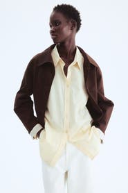H&M Twill jacket