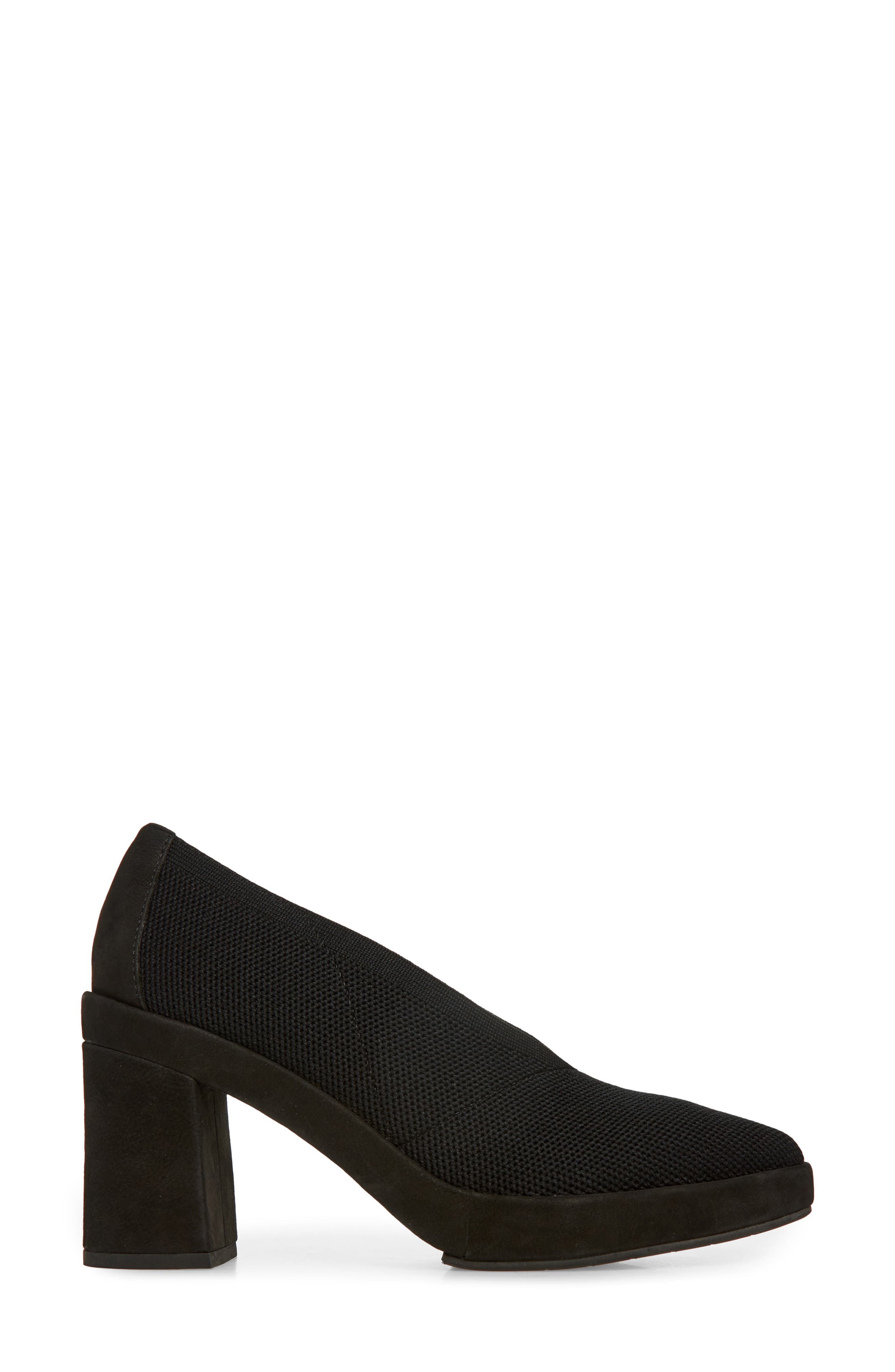 Eileen Fisher Signy Pump, Alternate, color, 