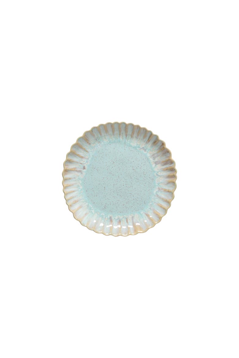 Mallorca Set/6 salad plates, Main, color, Sea blue
