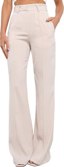 Burland Wide Leg Pants