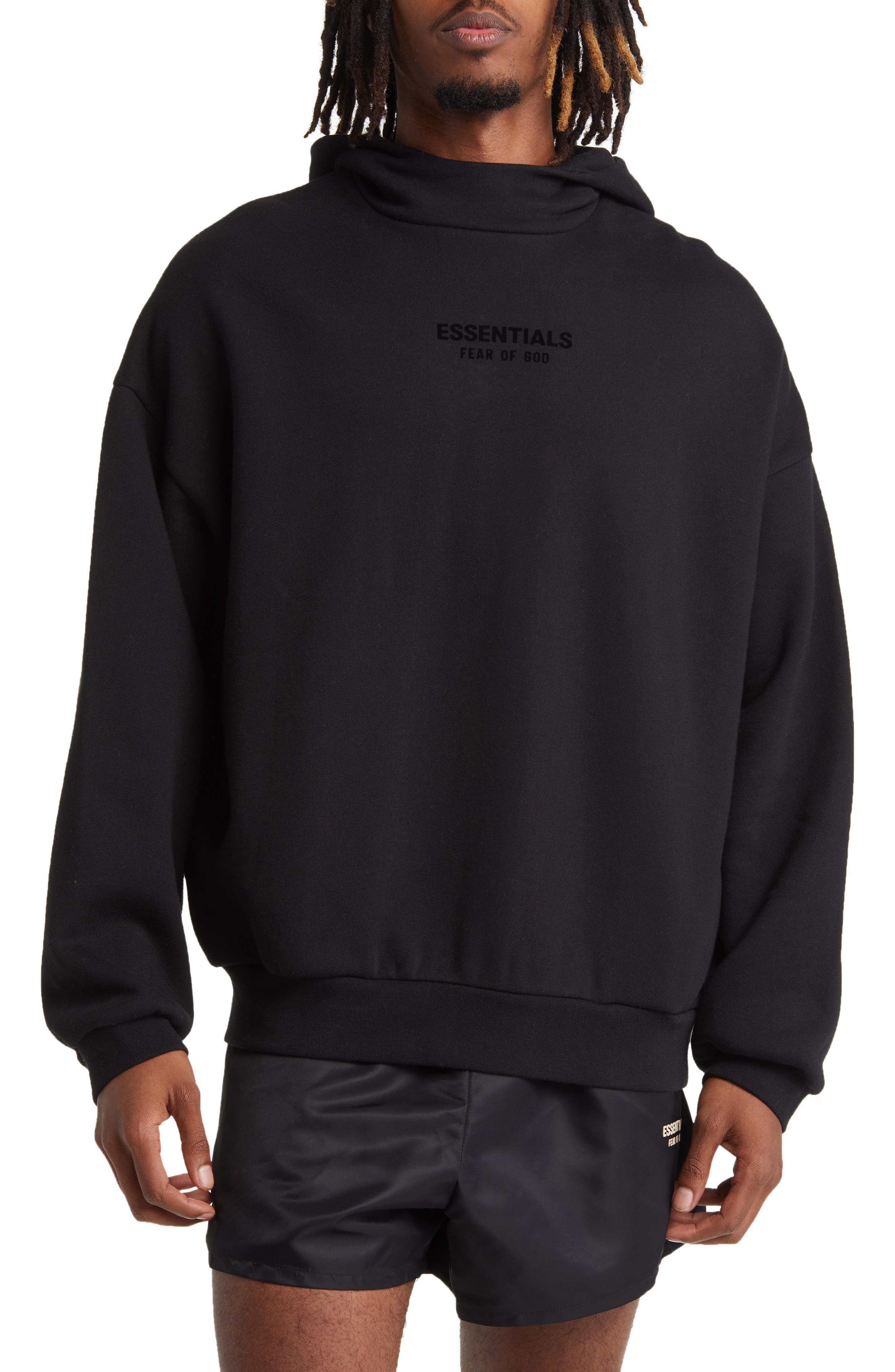 selected JET BLACK