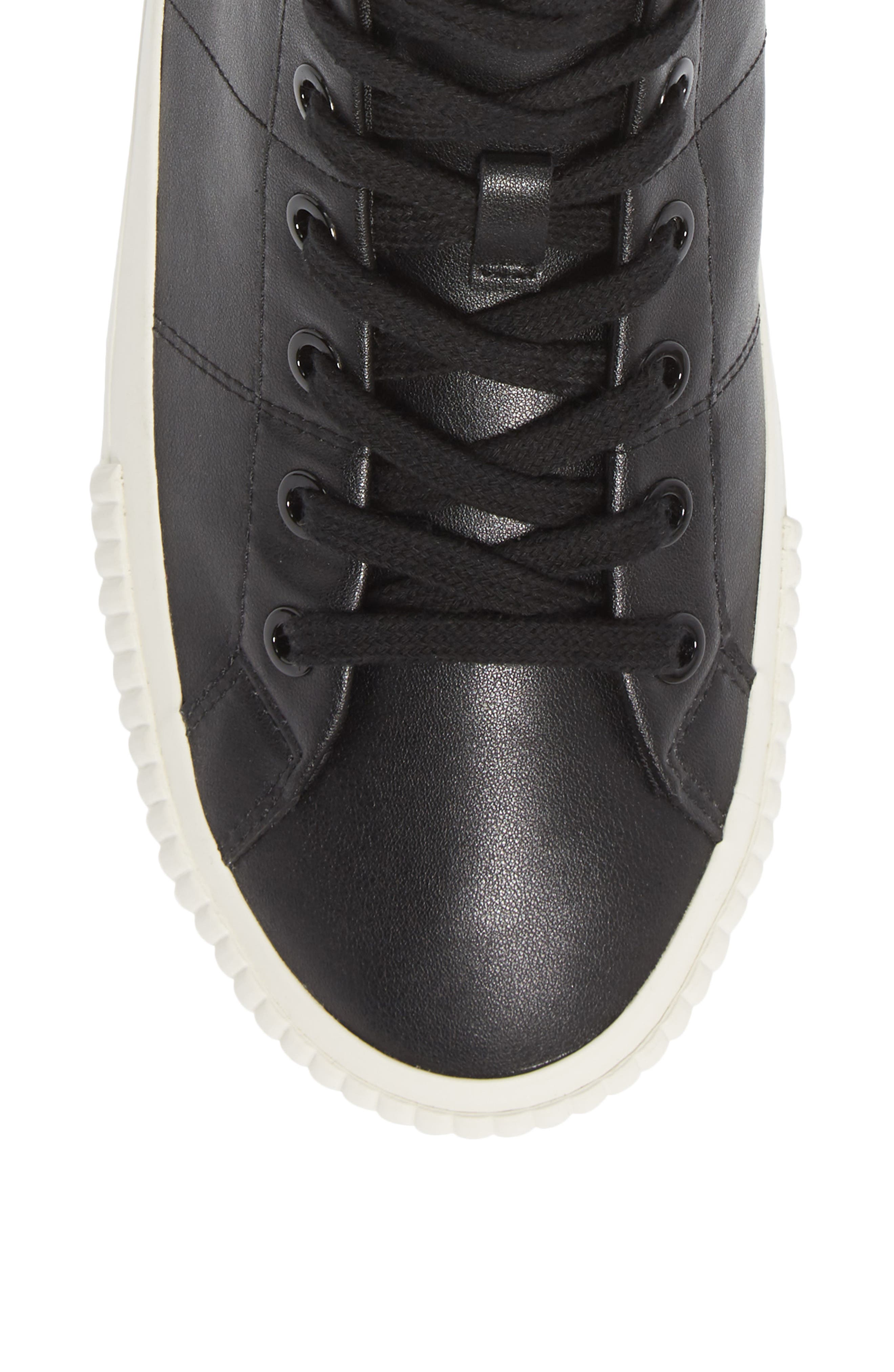 Ted Baker London Kimyil High Top Sneaker, Alternate, color, 