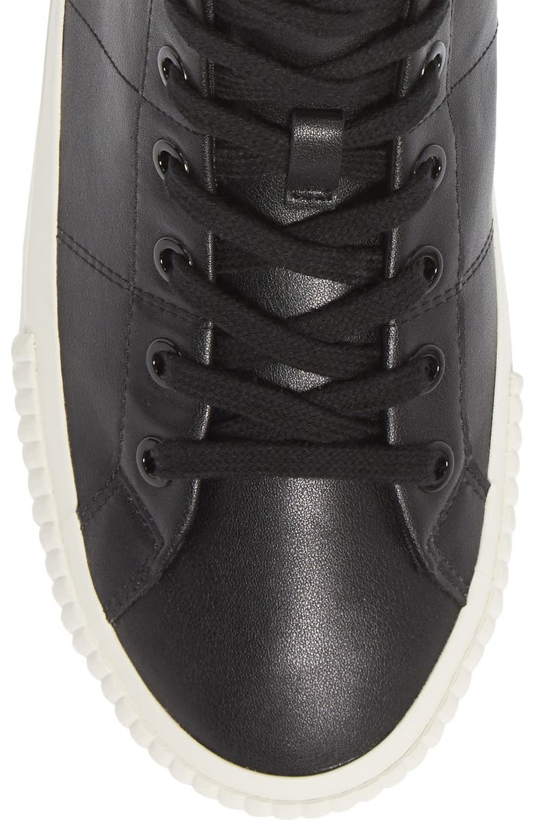 Ted Baker London Kimyil High Top Sneaker, Alternate, color,
