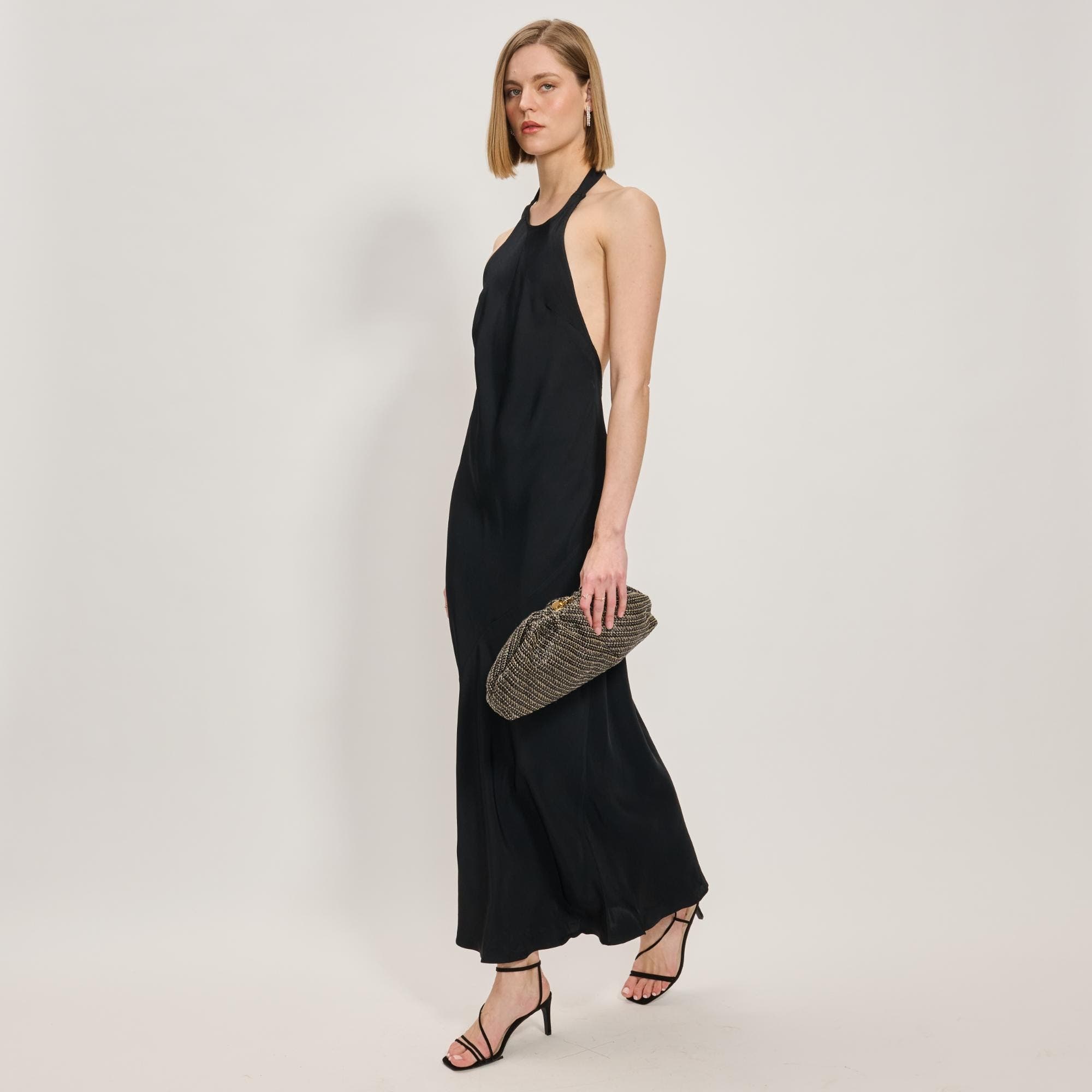 MODA LUXE Brisa Crossbody, Alternate, color, Black Natural