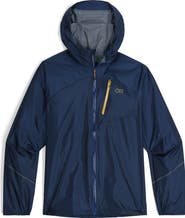 Outdoor Research Helium Rain Ultralight Hooded Jacket