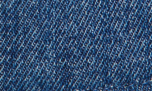 Carhartt Work In Progress Wip Denim Baseball Cap