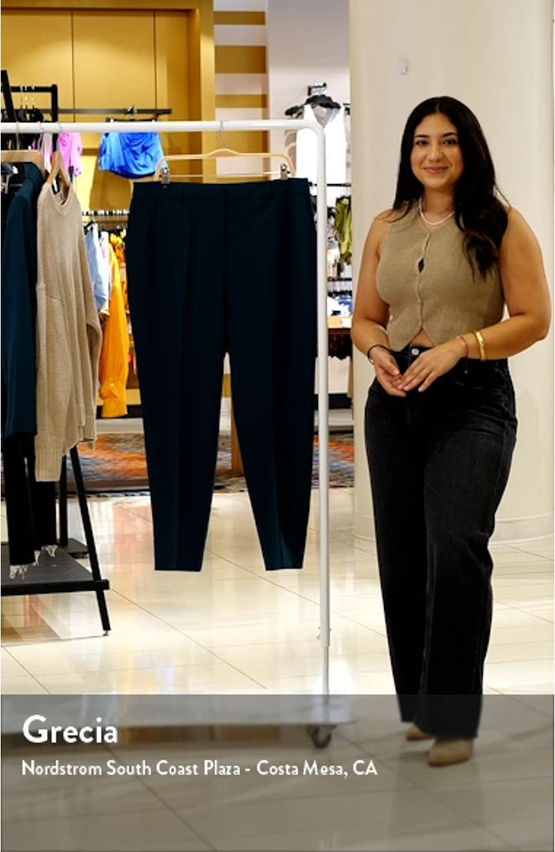 Classic Pants, sales video thumbnail