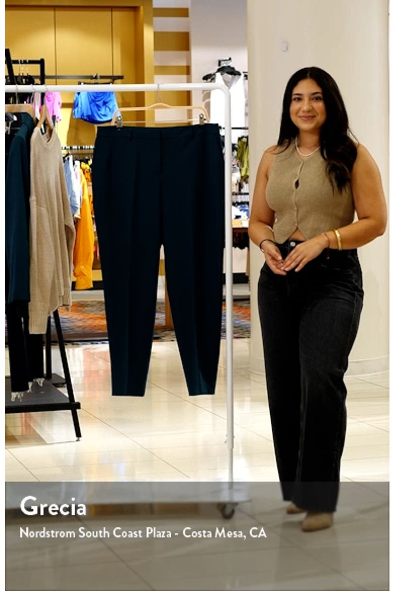Classic Pants video