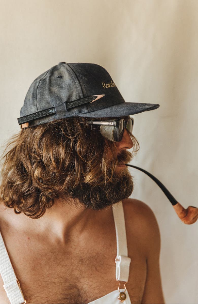 Imperfects Creator's Baseball Cap, Alternate, color, 