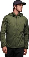 Black Diamond Alpine Start Insulated Hoodie - Men's