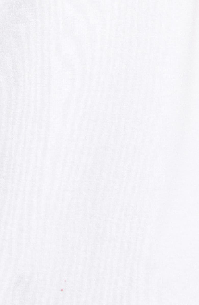 Vince Camuto Sleeveless Mixed Media Top, Alternate, color,