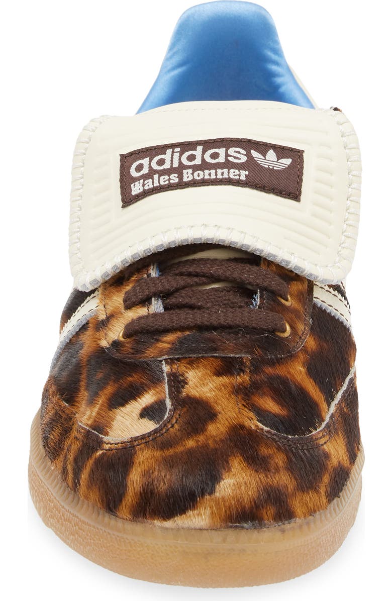 ADIDAS X WALES BONNER x Wales Bonner Leo Samba Sneaker, Alternate, color,