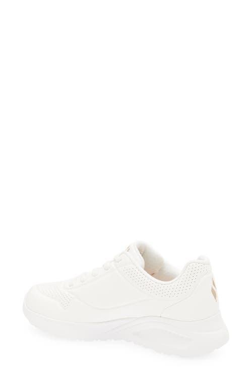 Skechers Uno Lite Work Sneaker