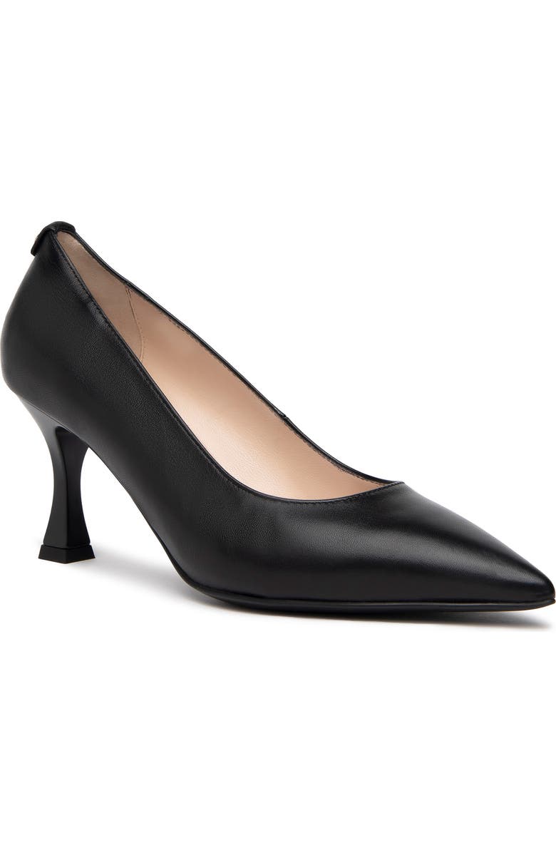 NeroGiardini Pointed Toe Pump, Main, color,