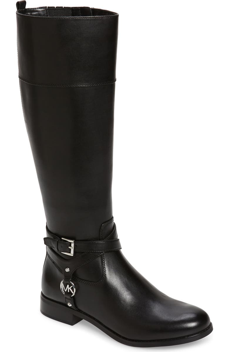 MICHAEL Michael Kors Preston Boot, Main, color,