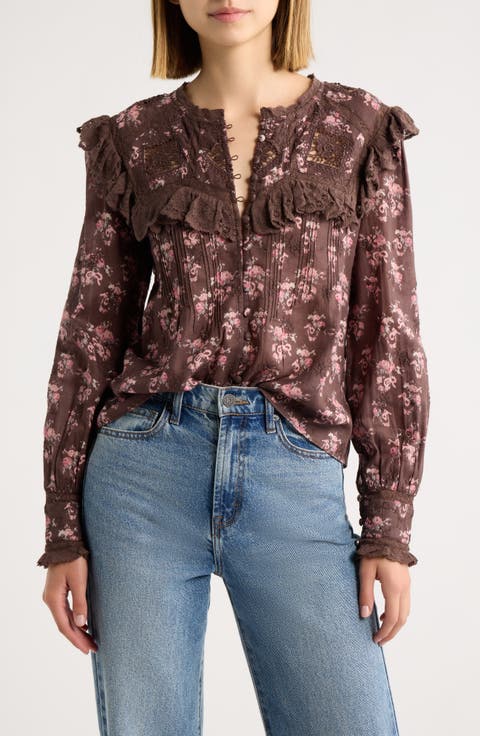 Zephyra Cotton Top