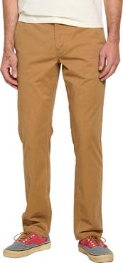 Toad & Co Mission Ridge Lean Pant