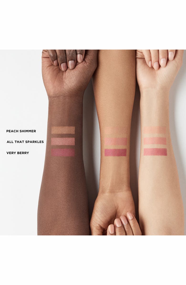 Laura Mercier RoseGlow Blush Color Infusion, Alternate, color, All That Sparkles