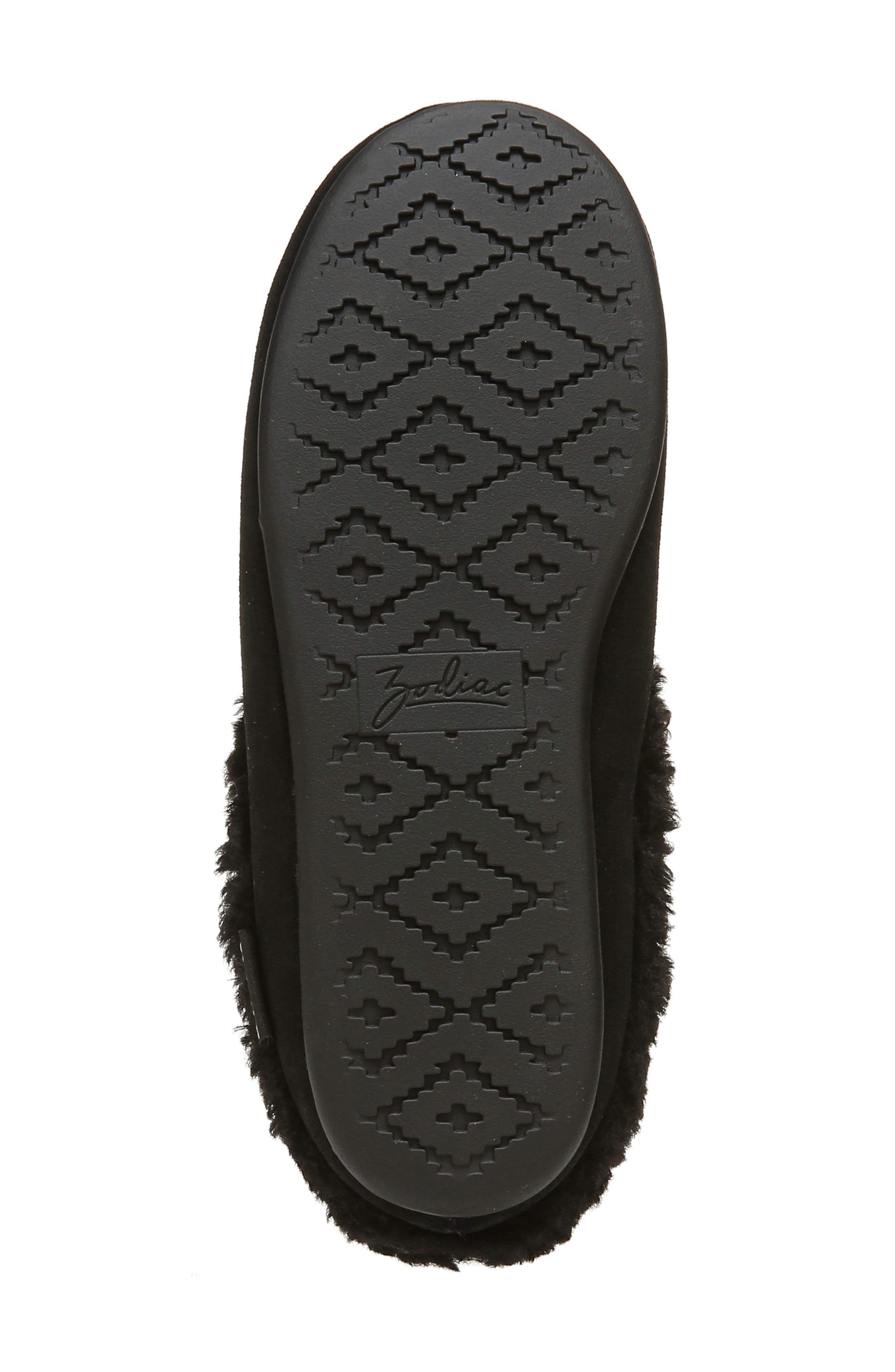 Zodiac Paloma Scuff Slipper, Alternate, color, 