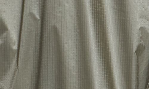 Rains Kauto Insulated Rain Jacket In Gray
