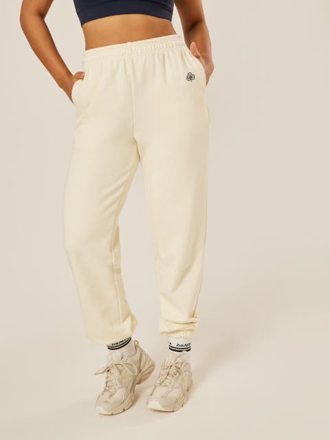 Varsity Athletica Cuffed Joggers