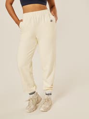 Be Athletica Varsity Athletica Cuffed Joggers
