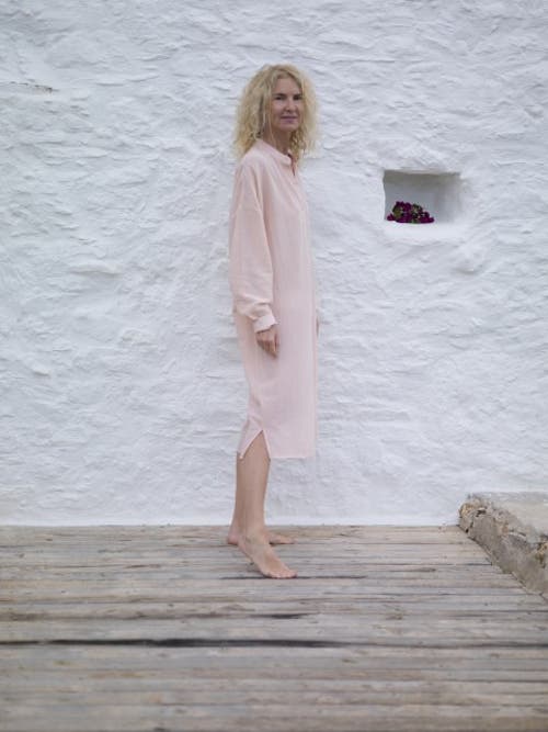 Loom.ist Sile Shirt Tunic