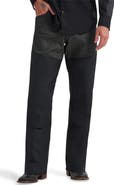 Wrangler Filson x Wrangler Two Tone Western Jeans
