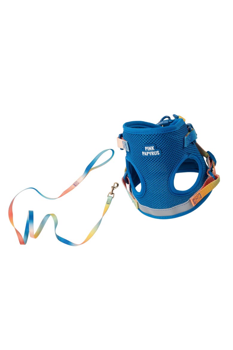 Atlas Cat Harness and Leash Set, Main, color, Atlas