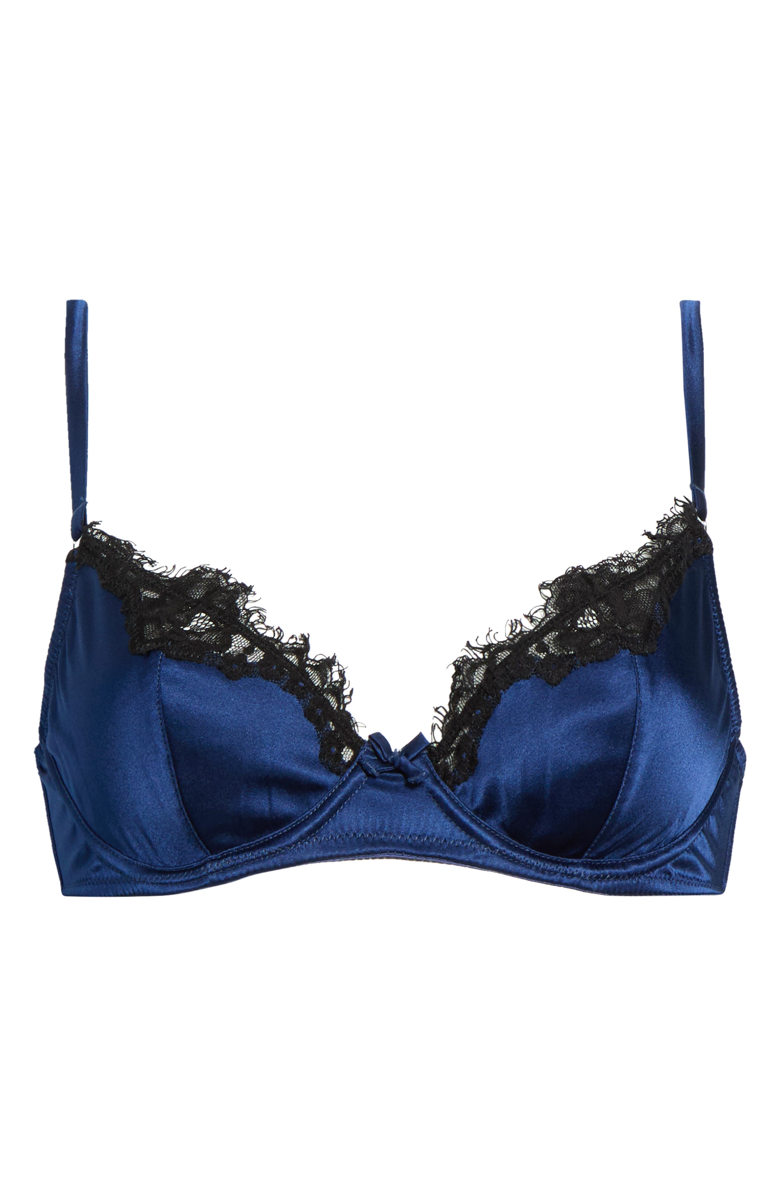 MIDNIGHT NAVY
