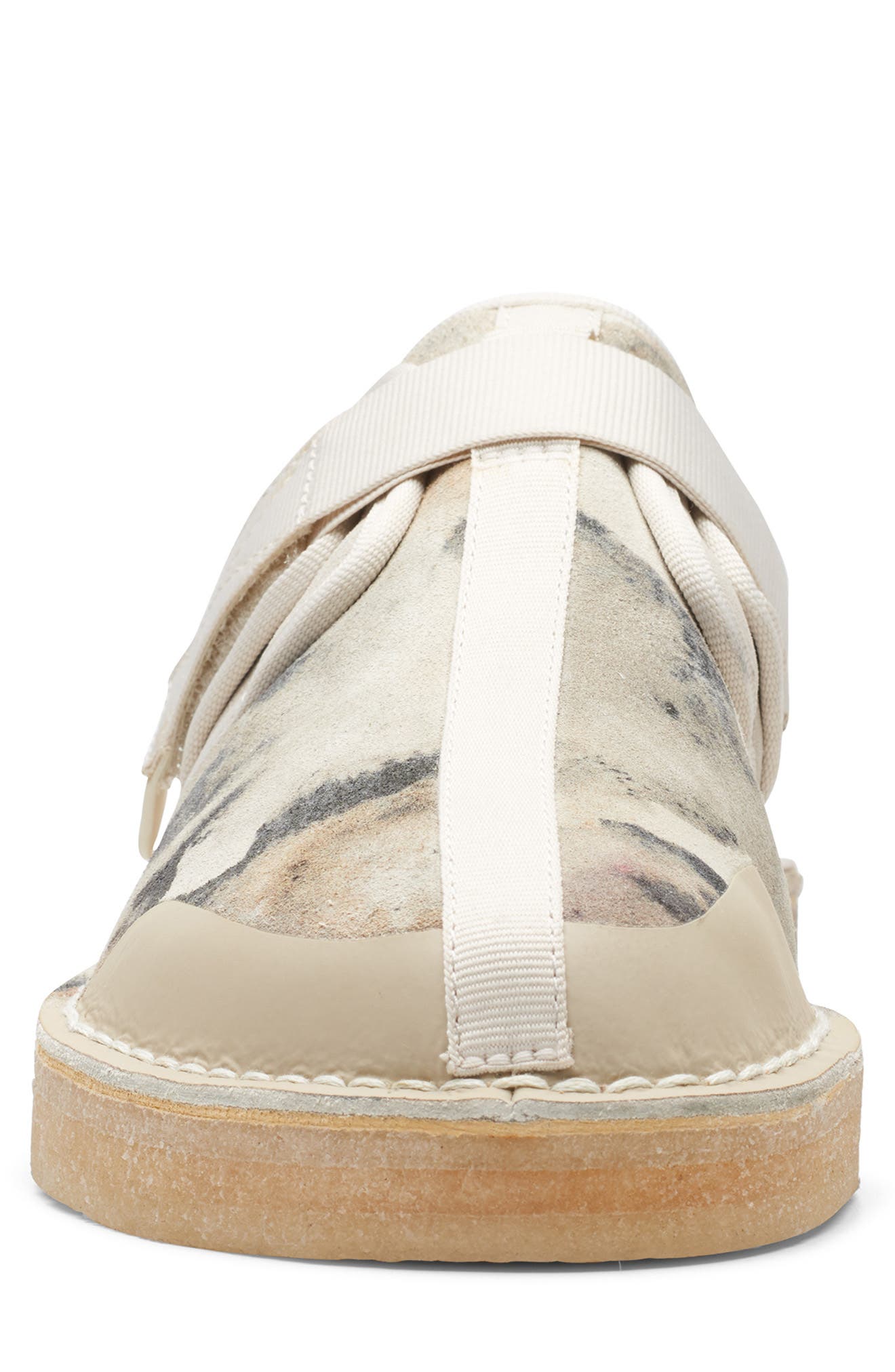 Trek Taiyo Slip-On, Alternate, color, OFF WHITE CAMO