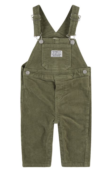 Levis overalls baby online