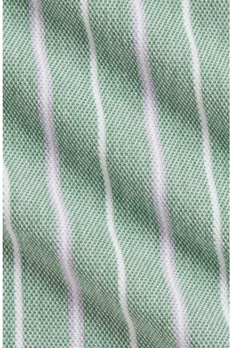 Kids' Oxford Mesh Dress & Bodysuit, Alternate, color, FOREST LAVENDER MULTI