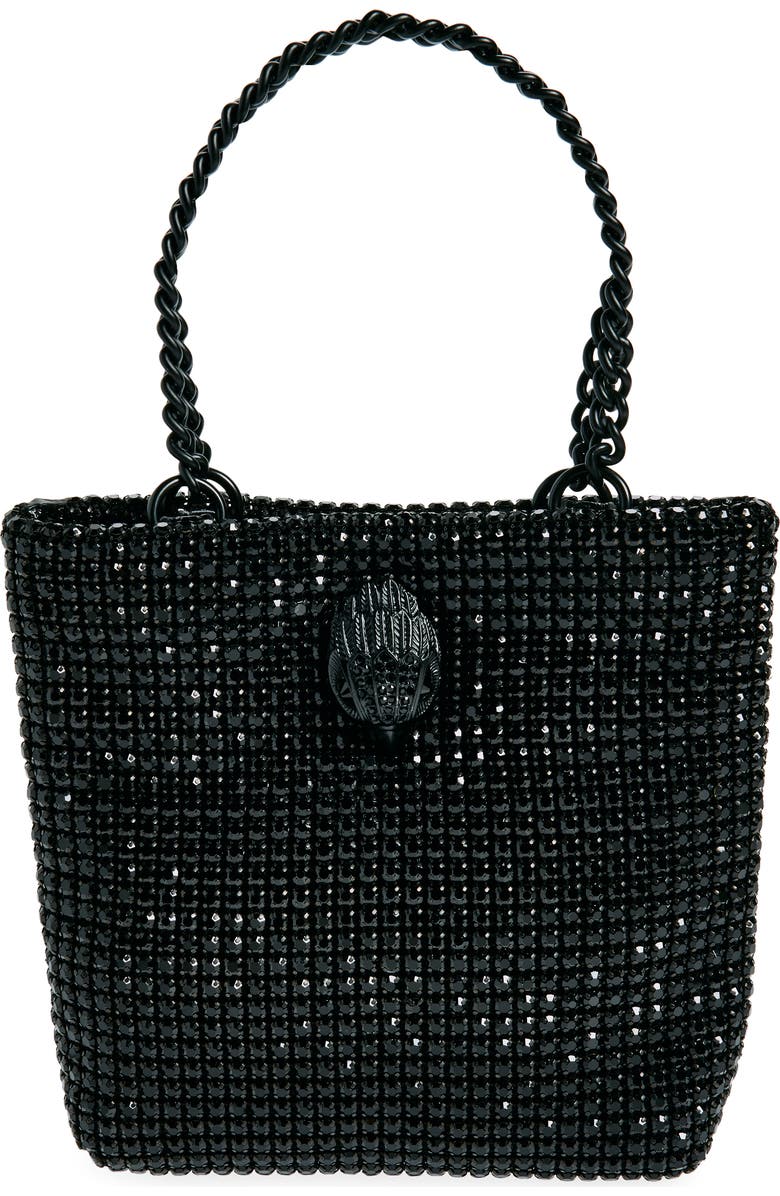Kurt Geiger London Mini Drench Party Tote, Main, color,