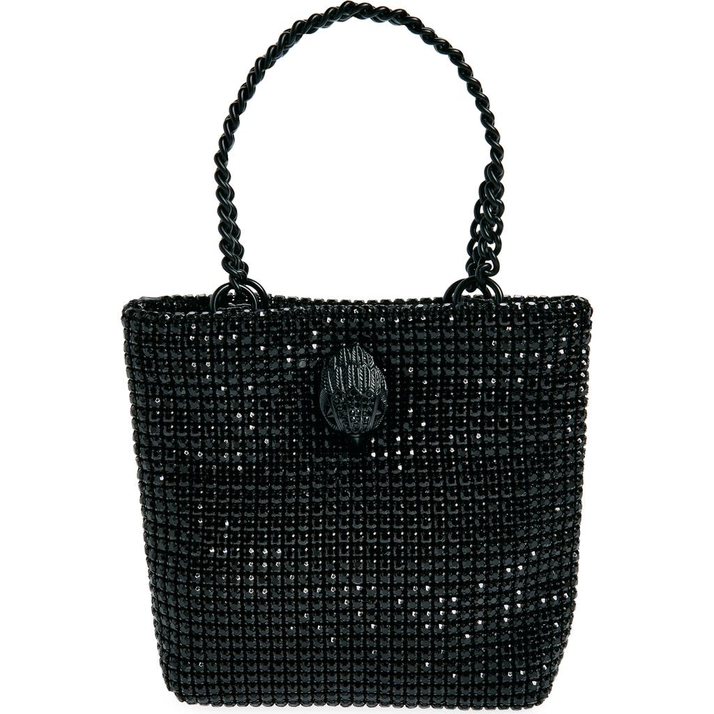 KURT GEIGER KURT GEIGER LONDON MINI DRENCH PARTY TOTE