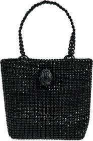 Kurt Geiger London Mini Drench Party Tote