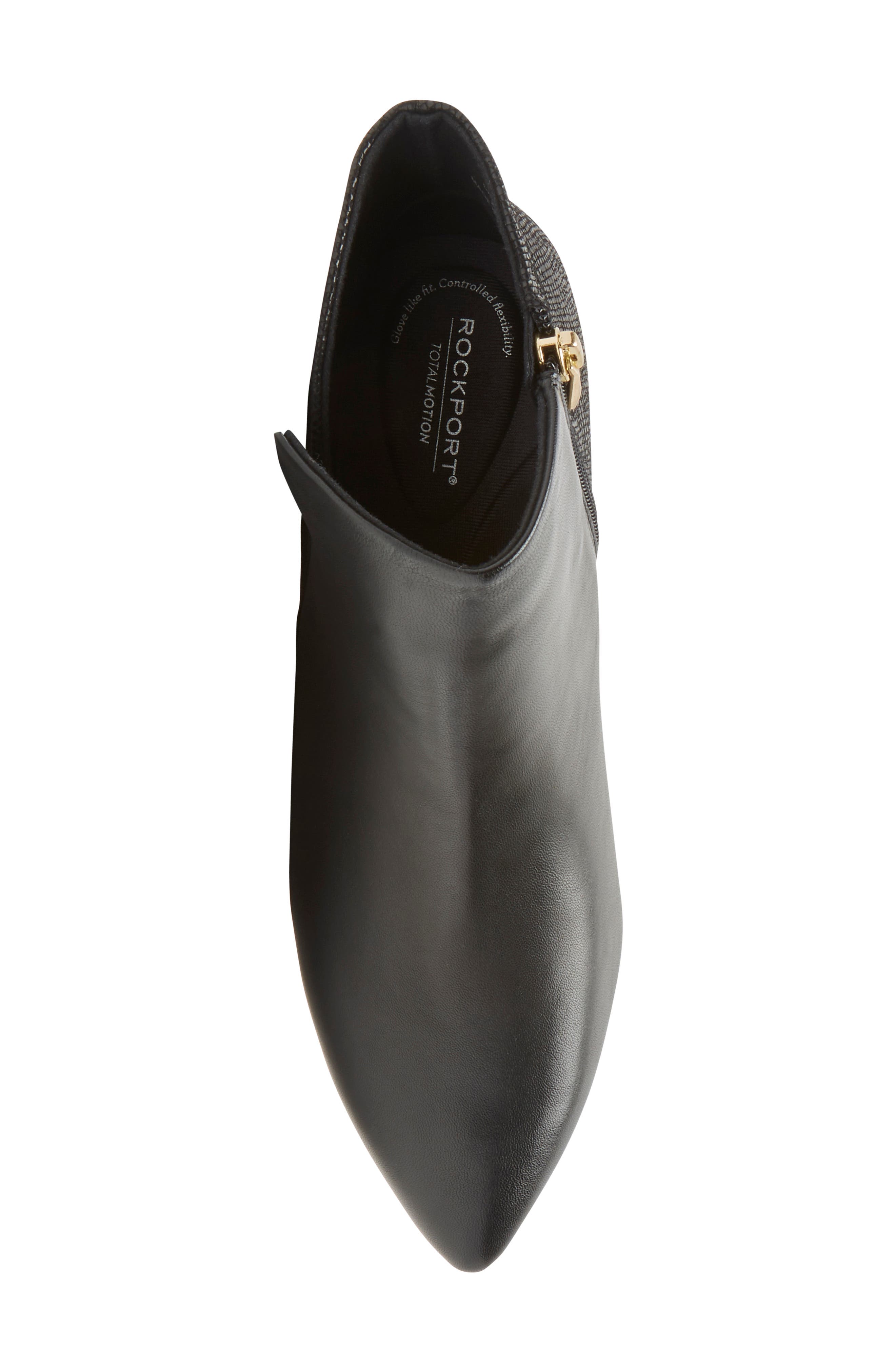 Rockport Total Motion Alaiya Bootie, Alternate, color, 