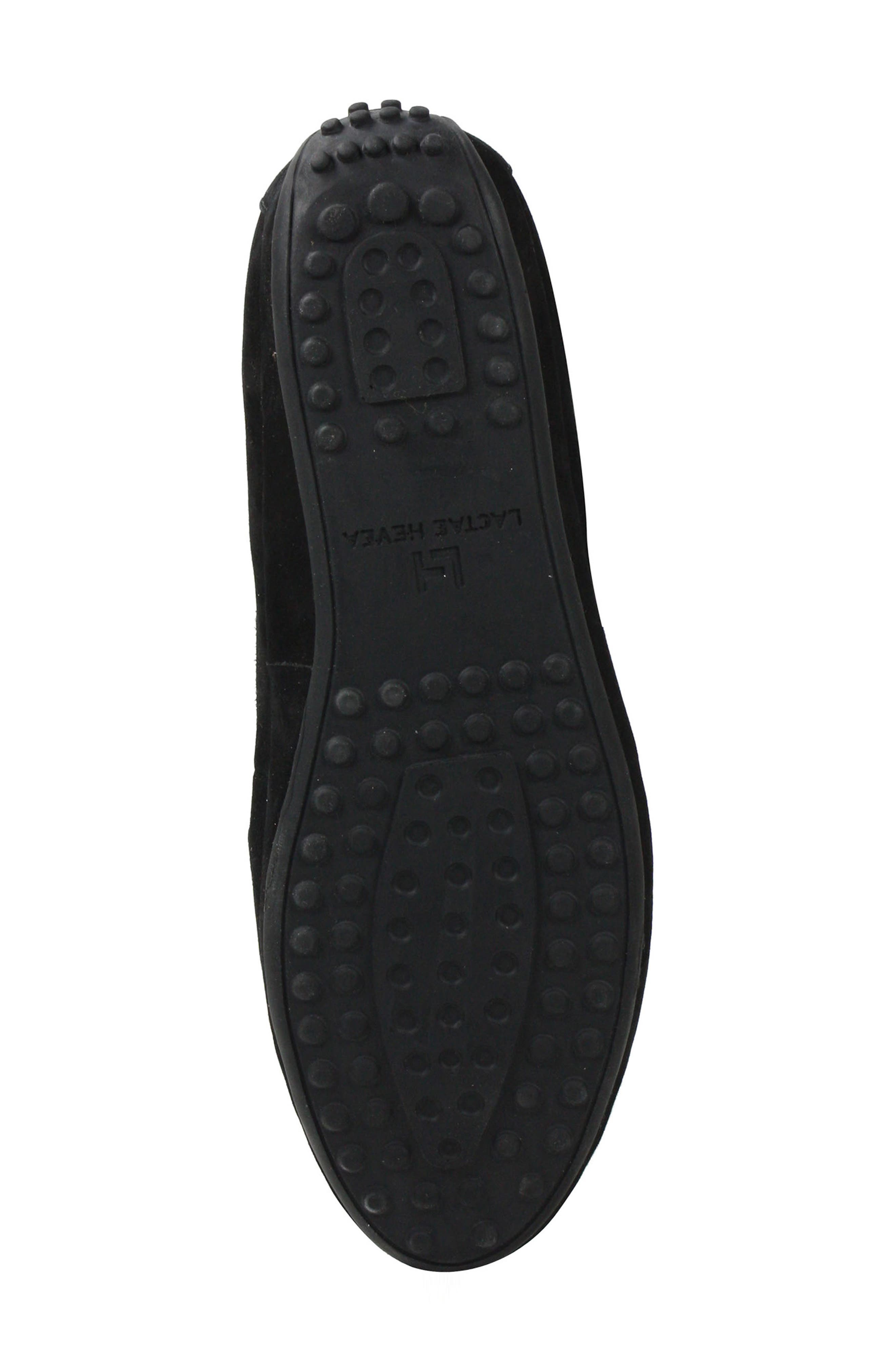 L'Amour des Pieds Yasmeen Driving Loafer, Alternate, color, 