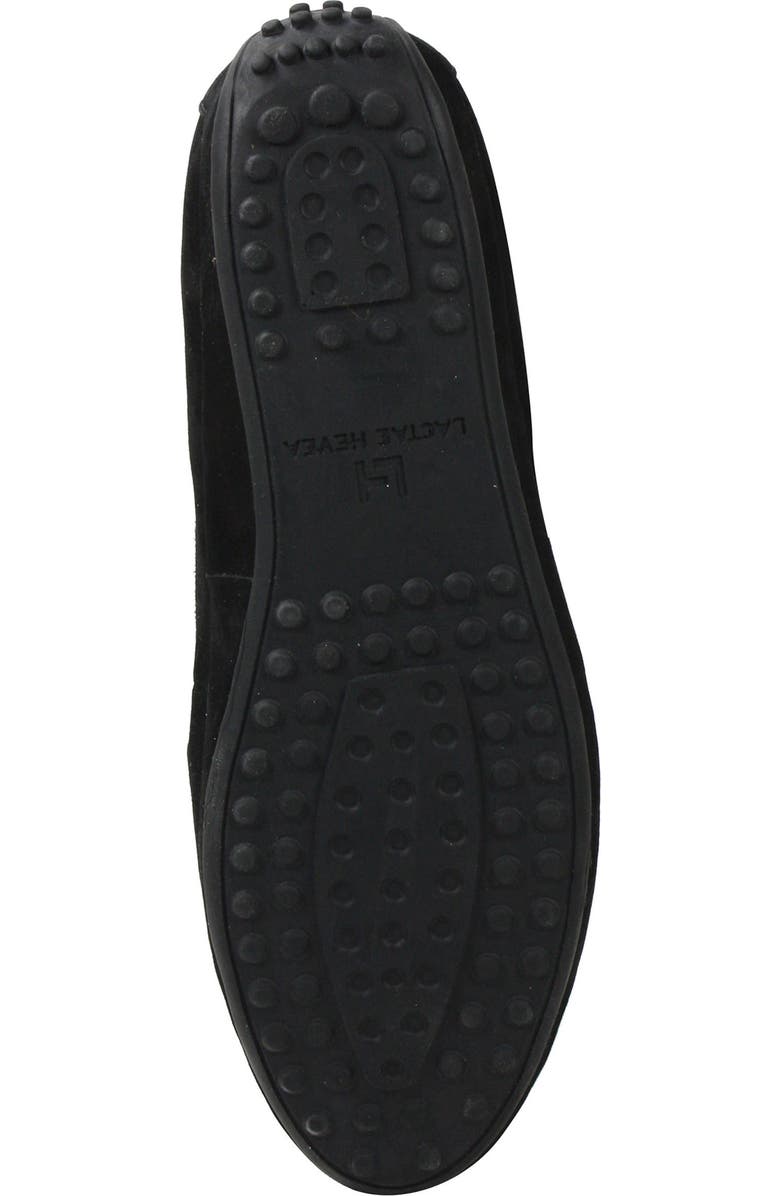 L'Amour des Pieds Yasmeen Driving Loafer, Alternate, color,