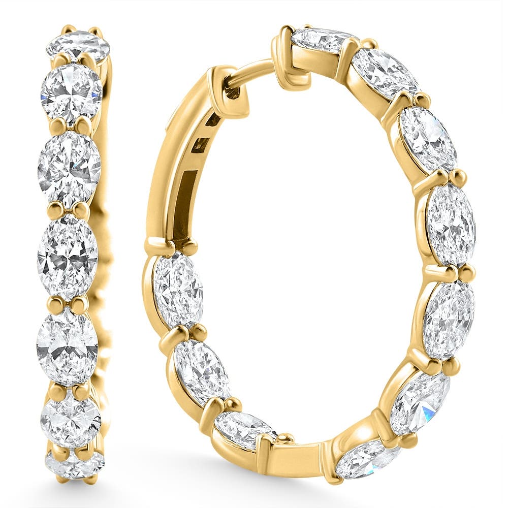 selected 14k Yellow Gold