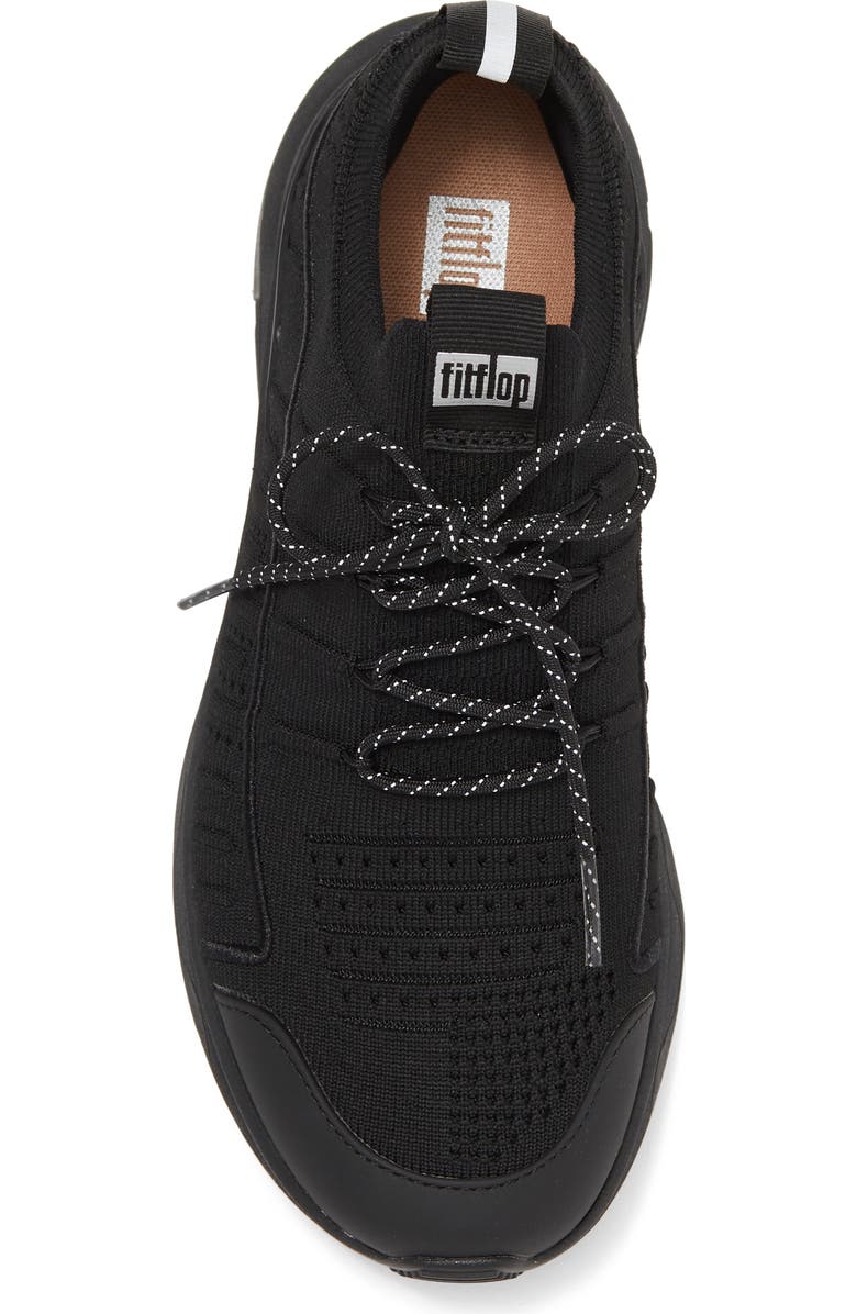 FitFlop Vitamin FF Knit Sneaker, Alternate, color,